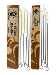 4 COTTON STRAW CLEANERS 6MM|9MM